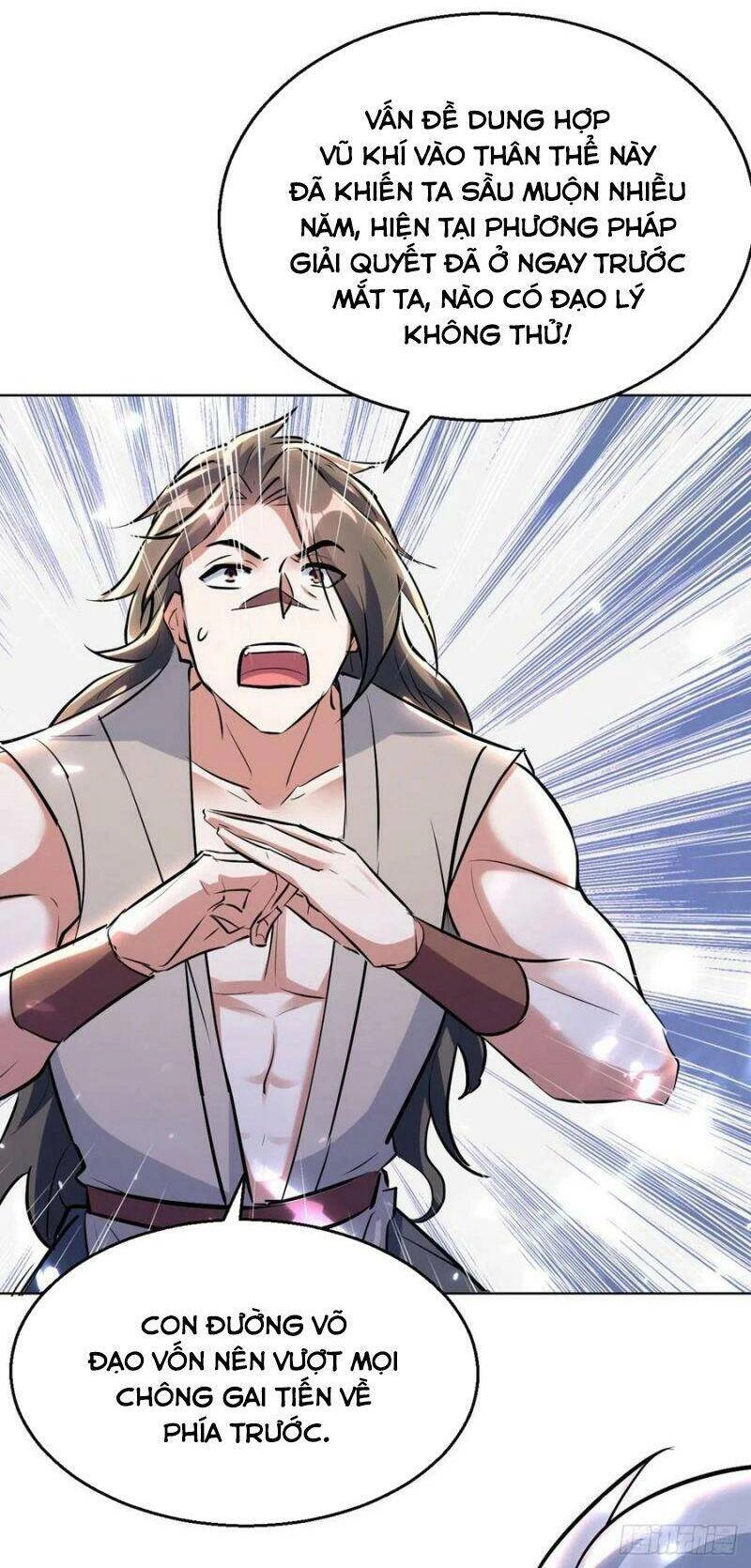 Lăng Thiên Thần Đế Chapter 169 - 18