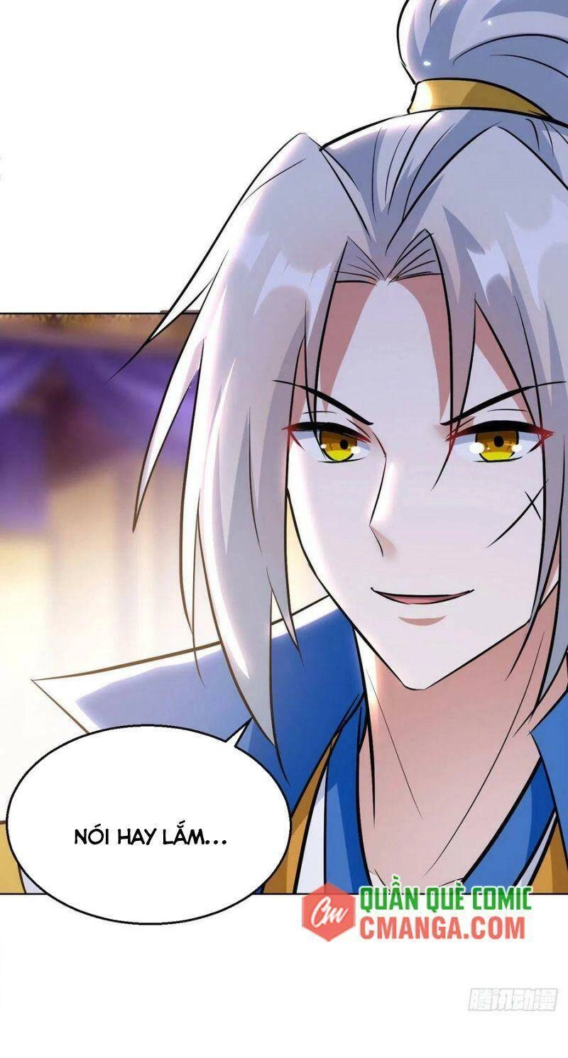 Lăng Thiên Thần Đế Chapter 169 - 19