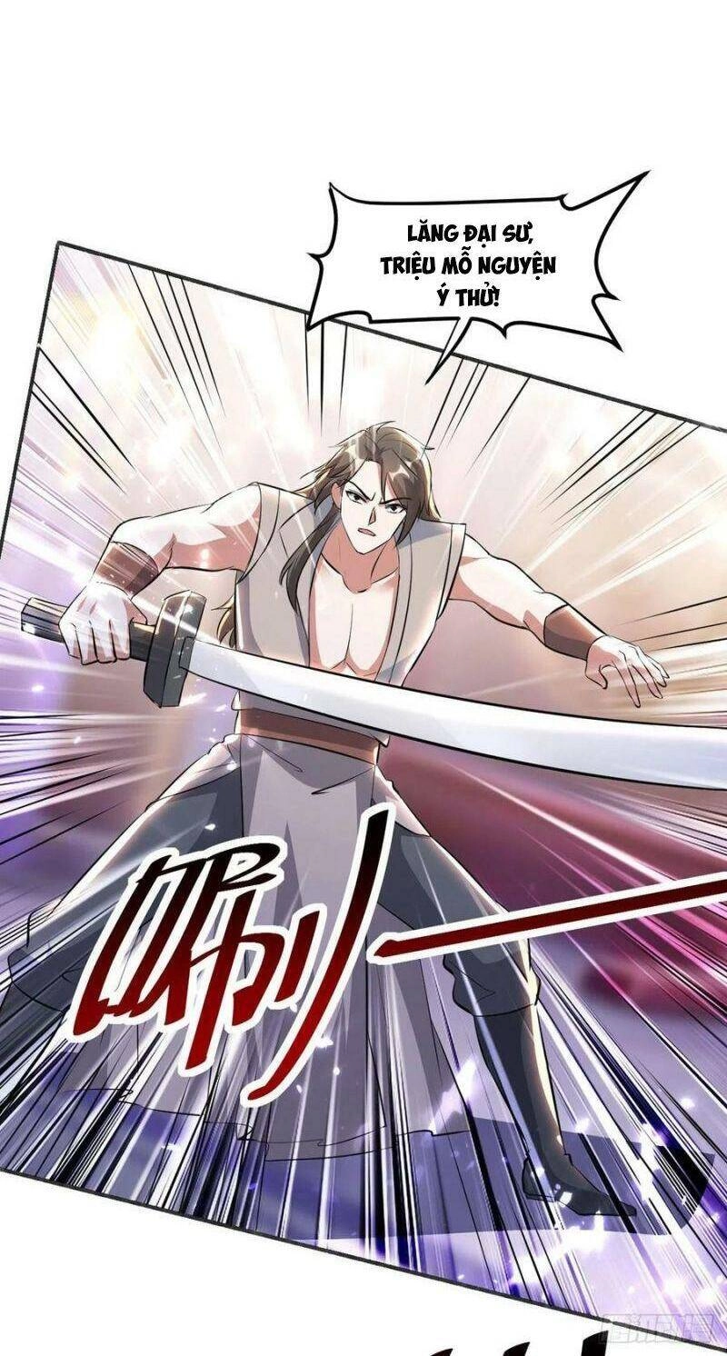 Lăng Thiên Thần Đế Chapter 169 - 20