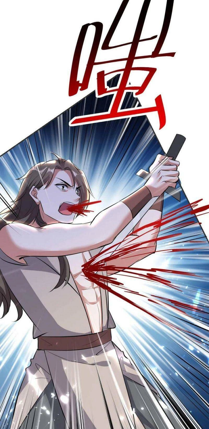 Lăng Thiên Thần Đế Chapter 169 - 21