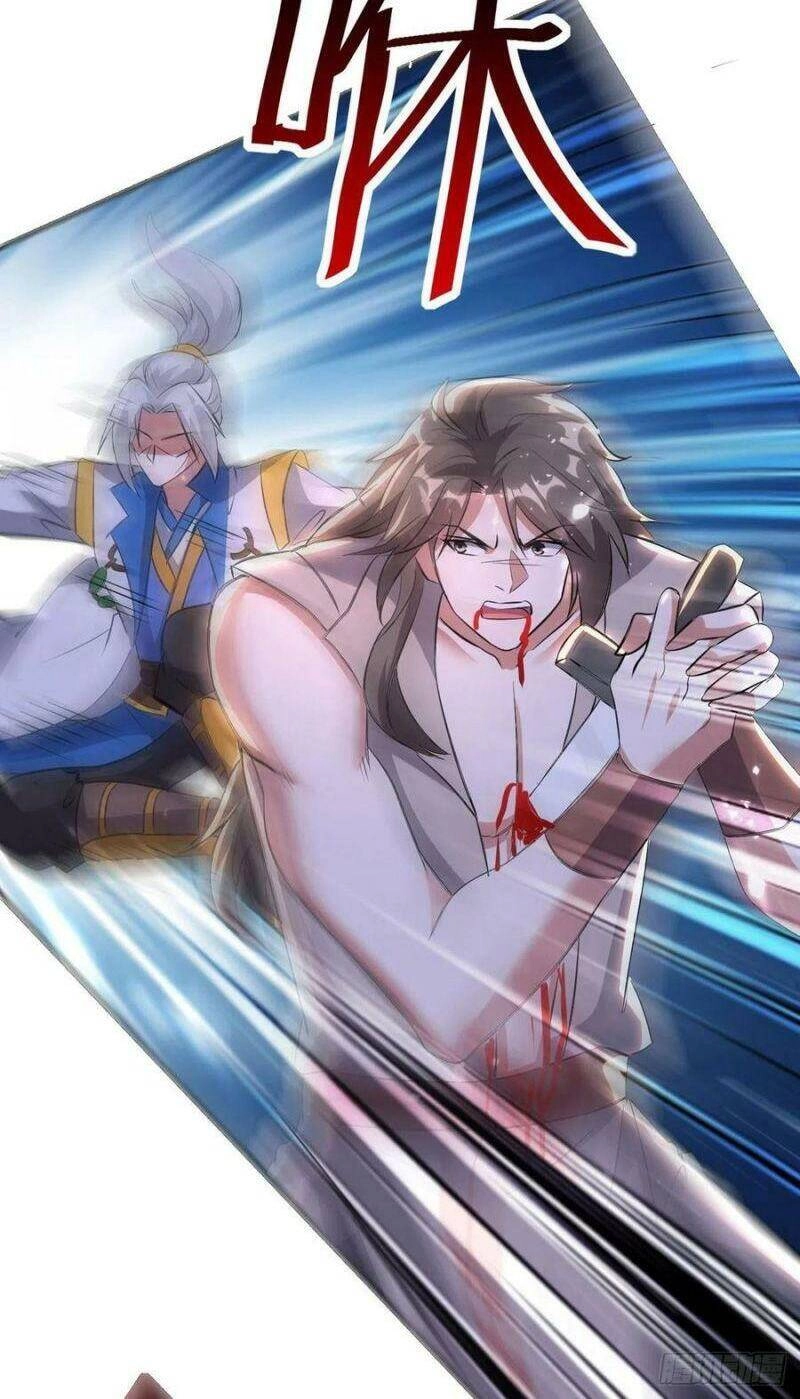 Lăng Thiên Thần Đế Chapter 169 - 24