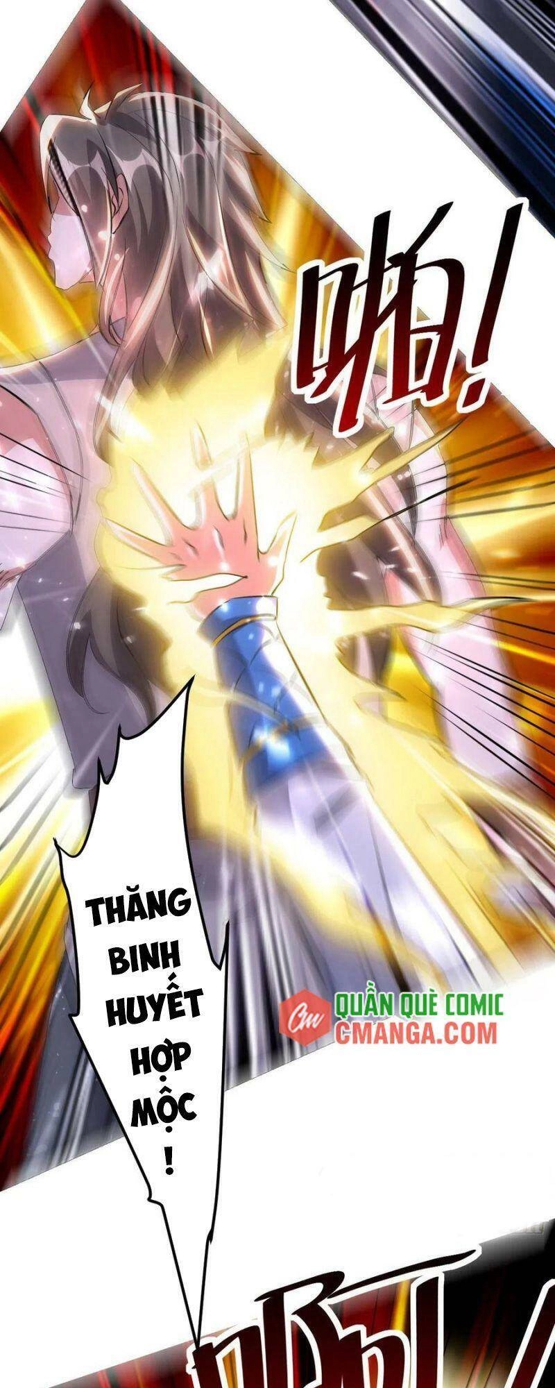 Lăng Thiên Thần Đế Chapter 169 - 25