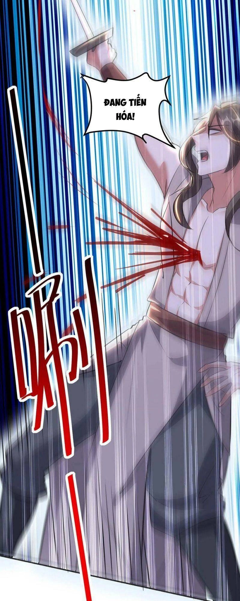 Lăng Thiên Thần Đế Chapter 169 - 31