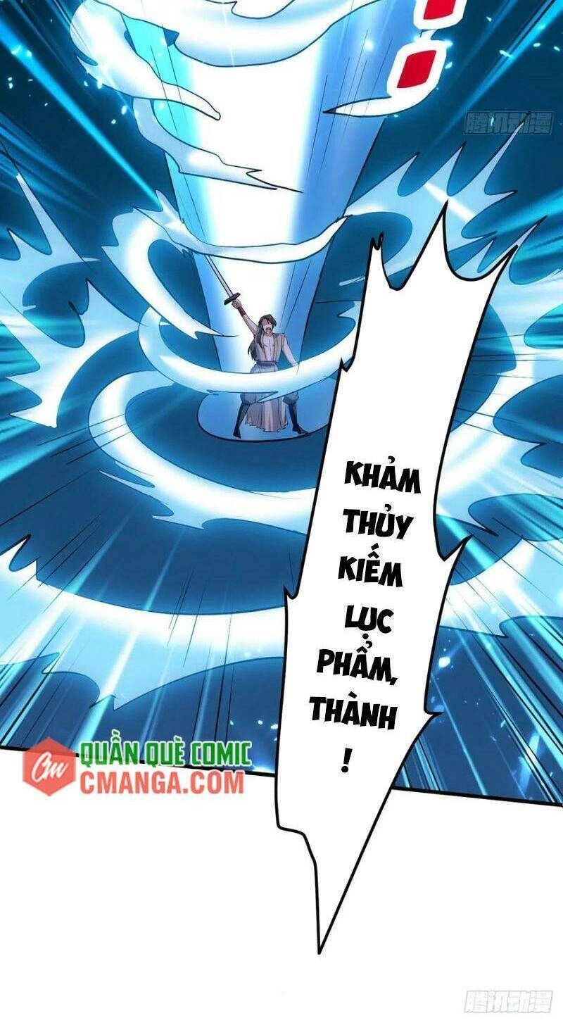 Lăng Thiên Thần Đế Chapter 169 - 33