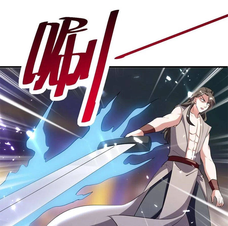 Lăng Thiên Thần Đế Chapter 170 - 2