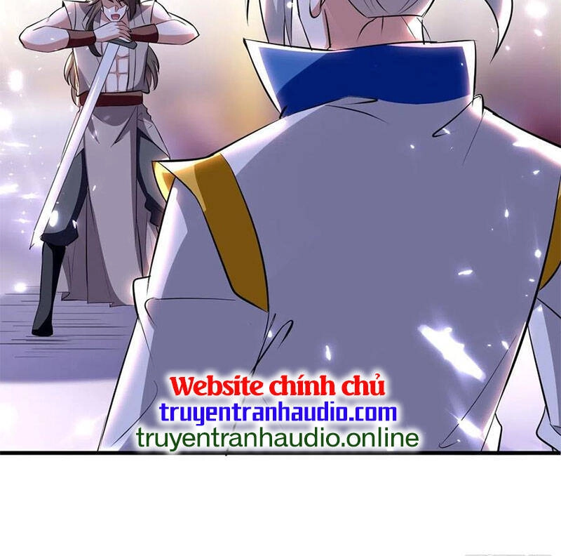 Lăng Thiên Thần Đế Chapter 170 - 4