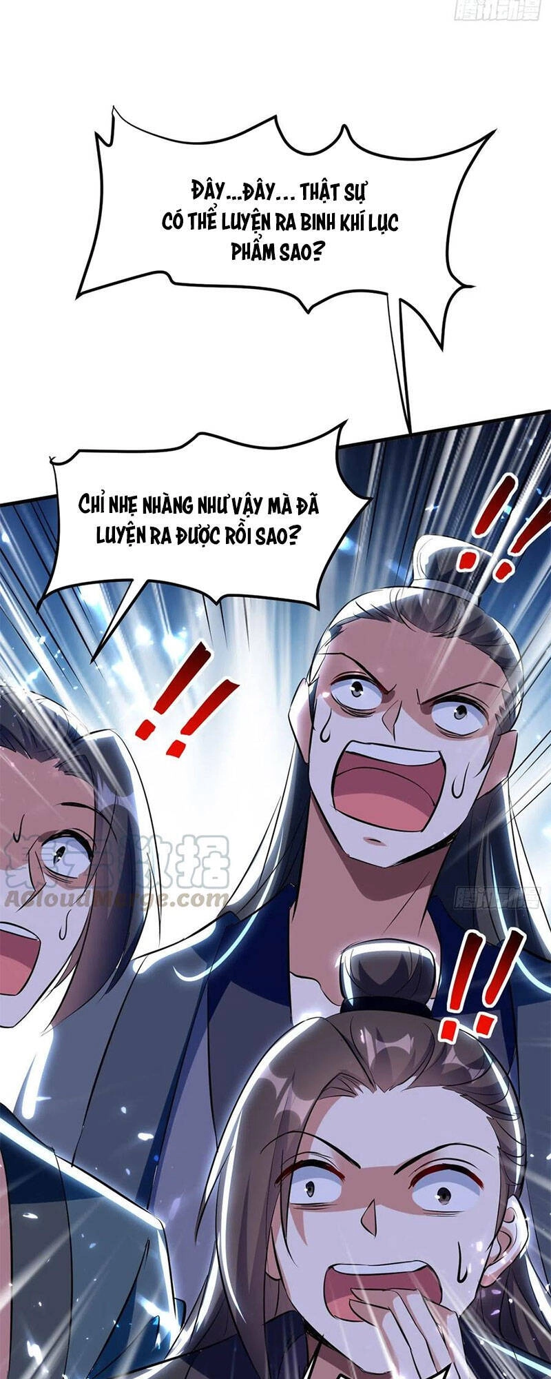 Lăng Thiên Thần Đế Chapter 170 - 5