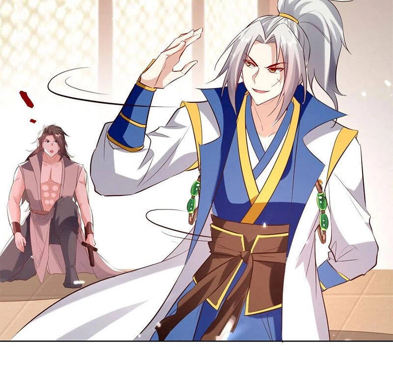 Lăng Thiên Thần Đế Chapter 170 - 8