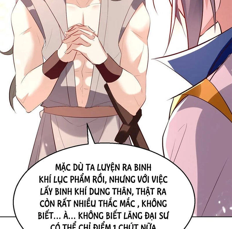 Lăng Thiên Thần Đế Chapter 170 - 10