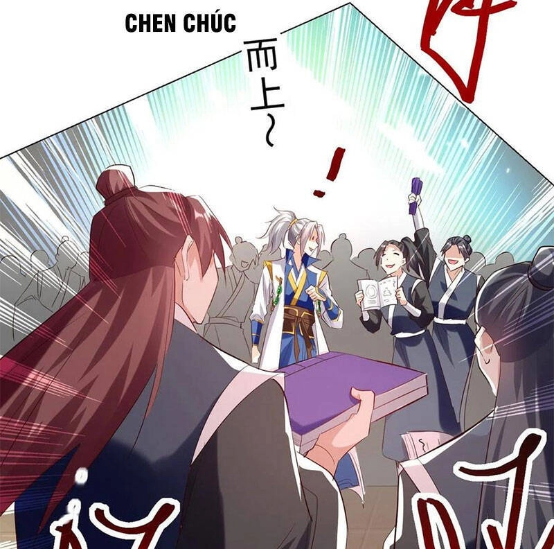 Lăng Thiên Thần Đế Chapter 170 - 12