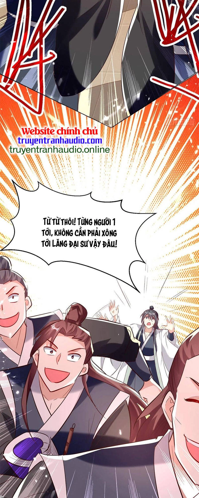 Lăng Thiên Thần Đế Chapter 170 - 13