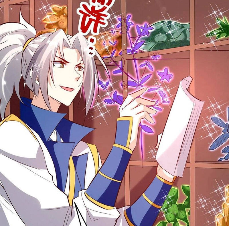 Lăng Thiên Thần Đế Chapter 170 - 22