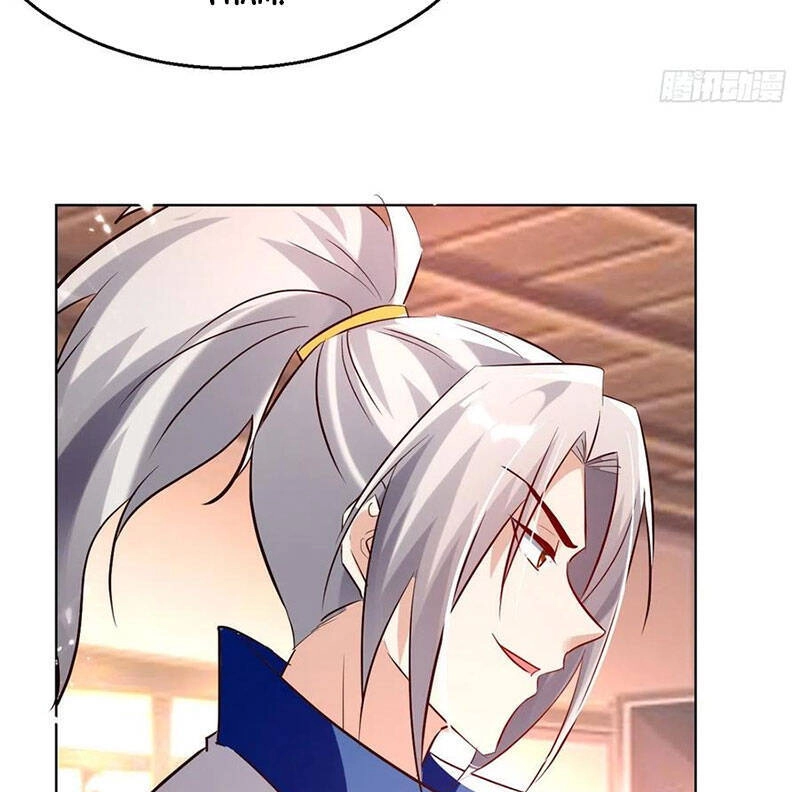 Lăng Thiên Thần Đế Chapter 170 - 24