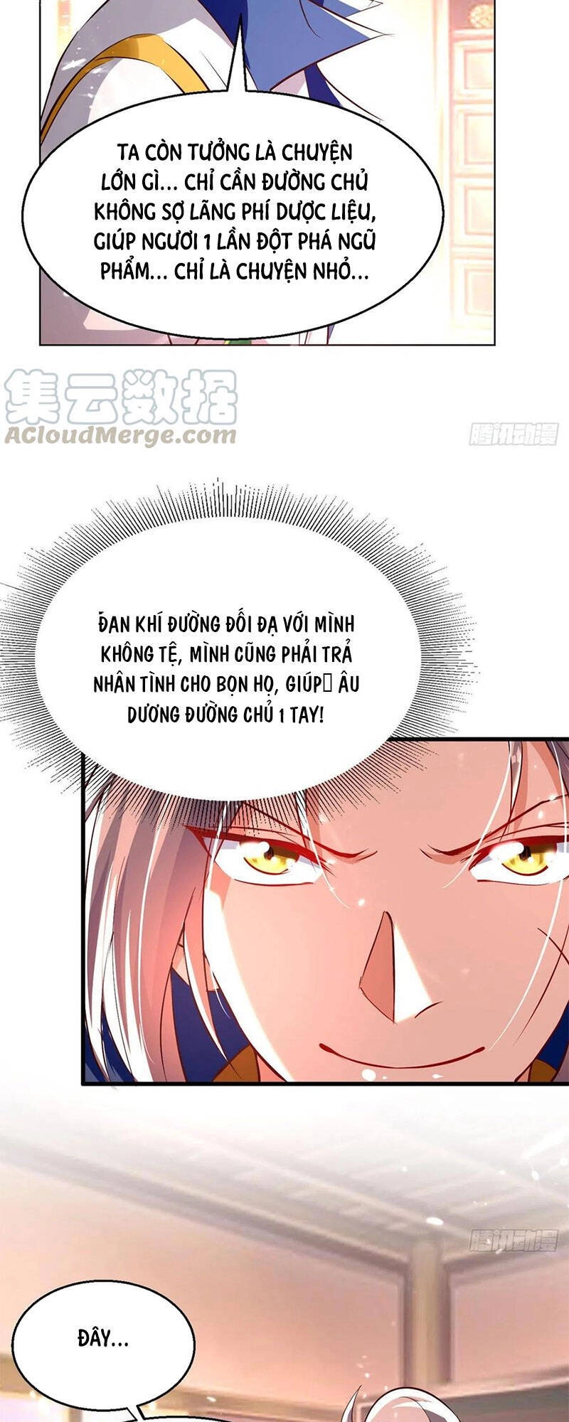 Lăng Thiên Thần Đế Chapter 170 - 25