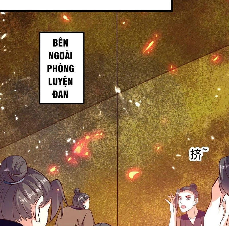 Lăng Thiên Thần Đế Chapter 170 - 30