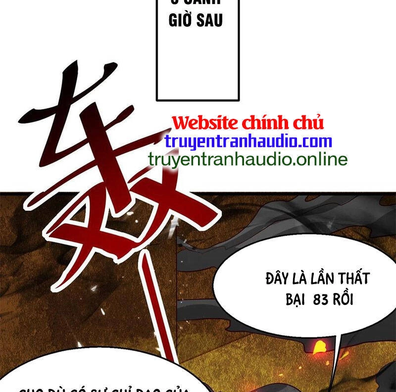 Lăng Thiên Thần Đế Chapter 170 - 34