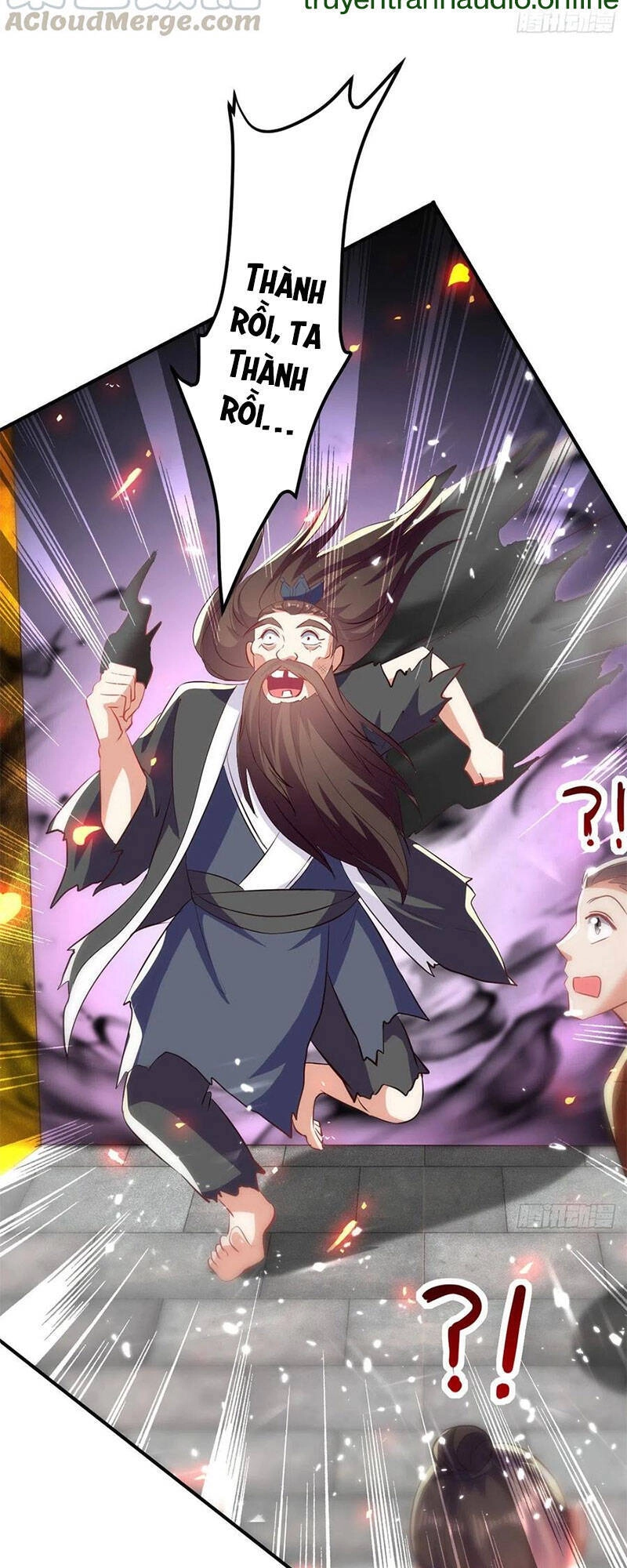 Lăng Thiên Thần Đế Chapter 170 - 37