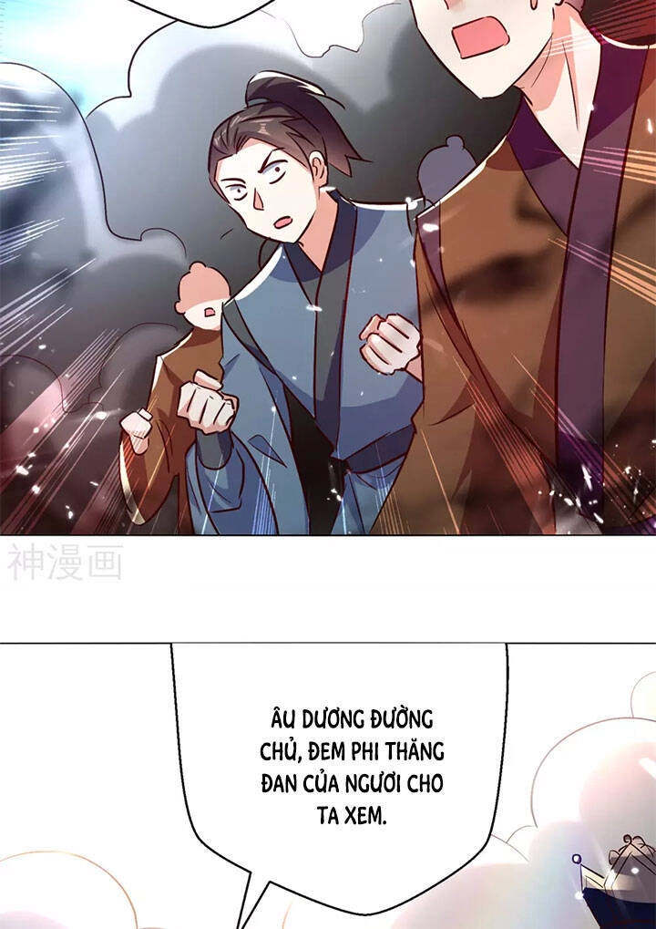 Lăng Thiên Thần Đế Chapter 171 - 2