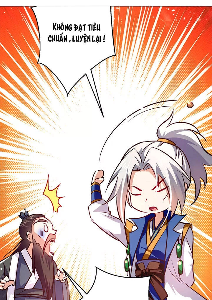 Lăng Thiên Thần Đế Chapter 171 - 4