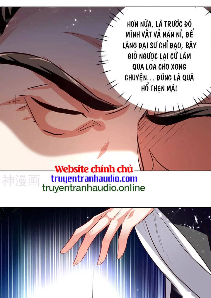 Lăng Thiên Thần Đế Chapter 171 - 10