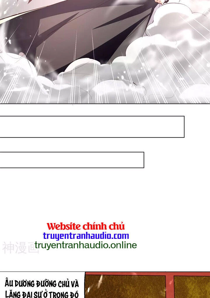 Lăng Thiên Thần Đế Chapter 171 - 12