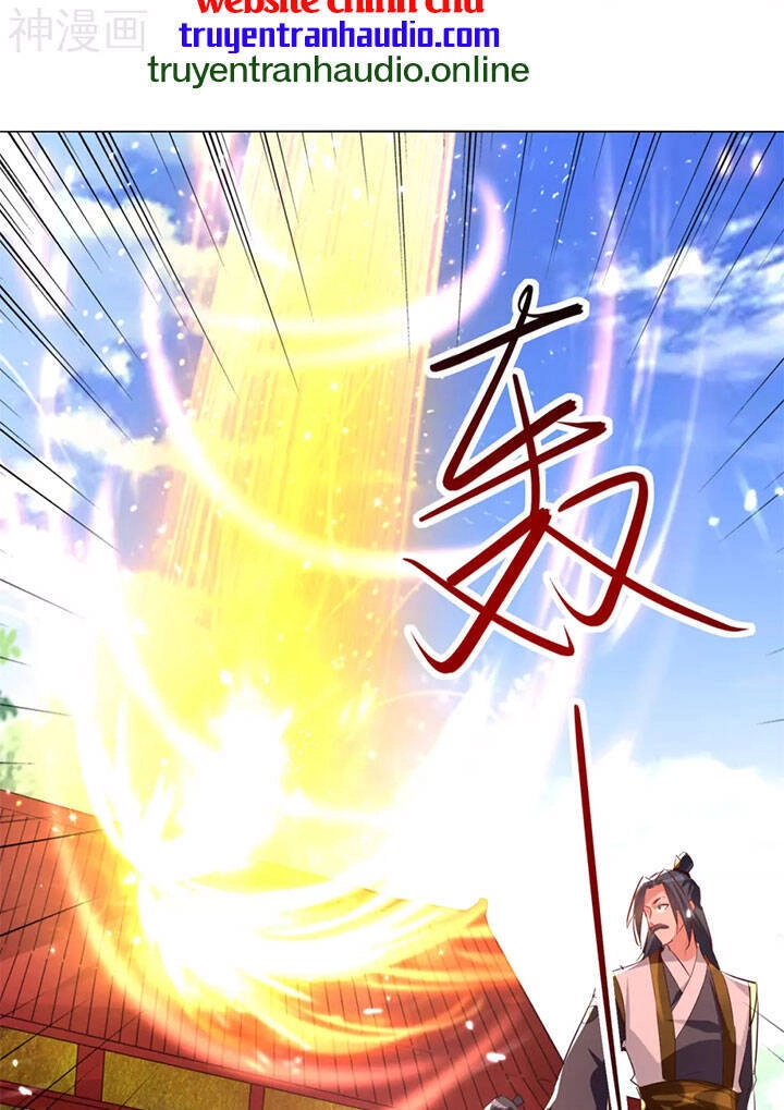 Lăng Thiên Thần Đế Chapter 171 - 14