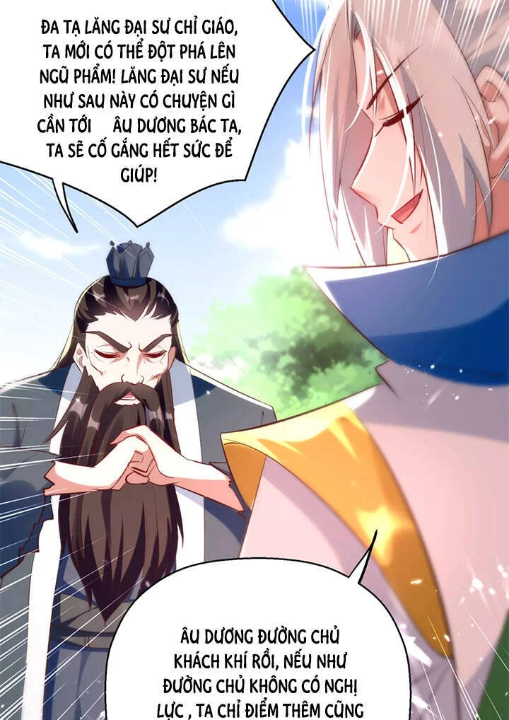 Lăng Thiên Thần Đế Chapter 171 - 18