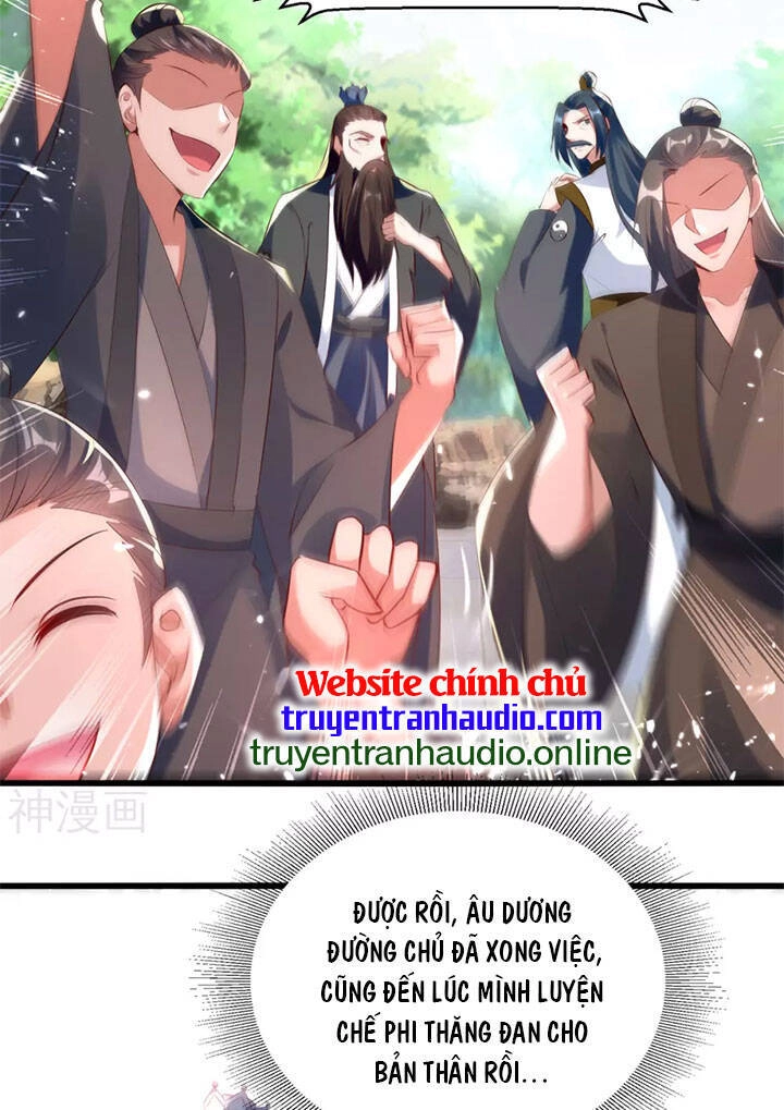 Lăng Thiên Thần Đế Chapter 171 - 20