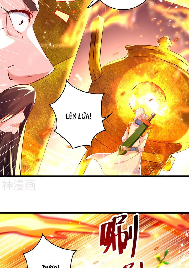 Lăng Thiên Thần Đế Chapter 171 - 22