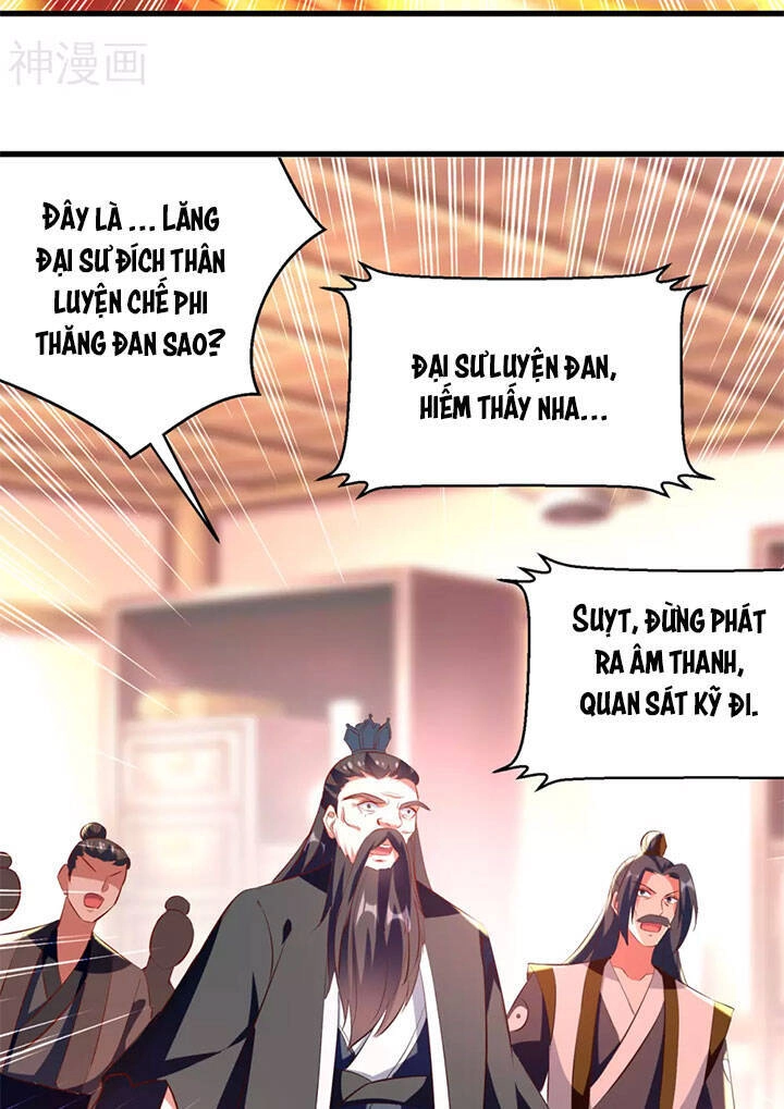 Lăng Thiên Thần Đế Chapter 171 - 24