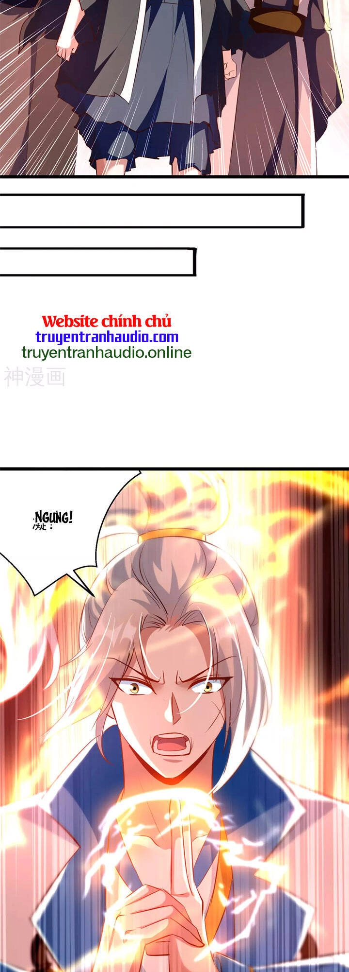 Lăng Thiên Thần Đế Chapter 171 - 25