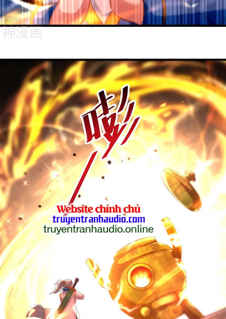 Lăng Thiên Thần Đế Chapter 171 - 26
