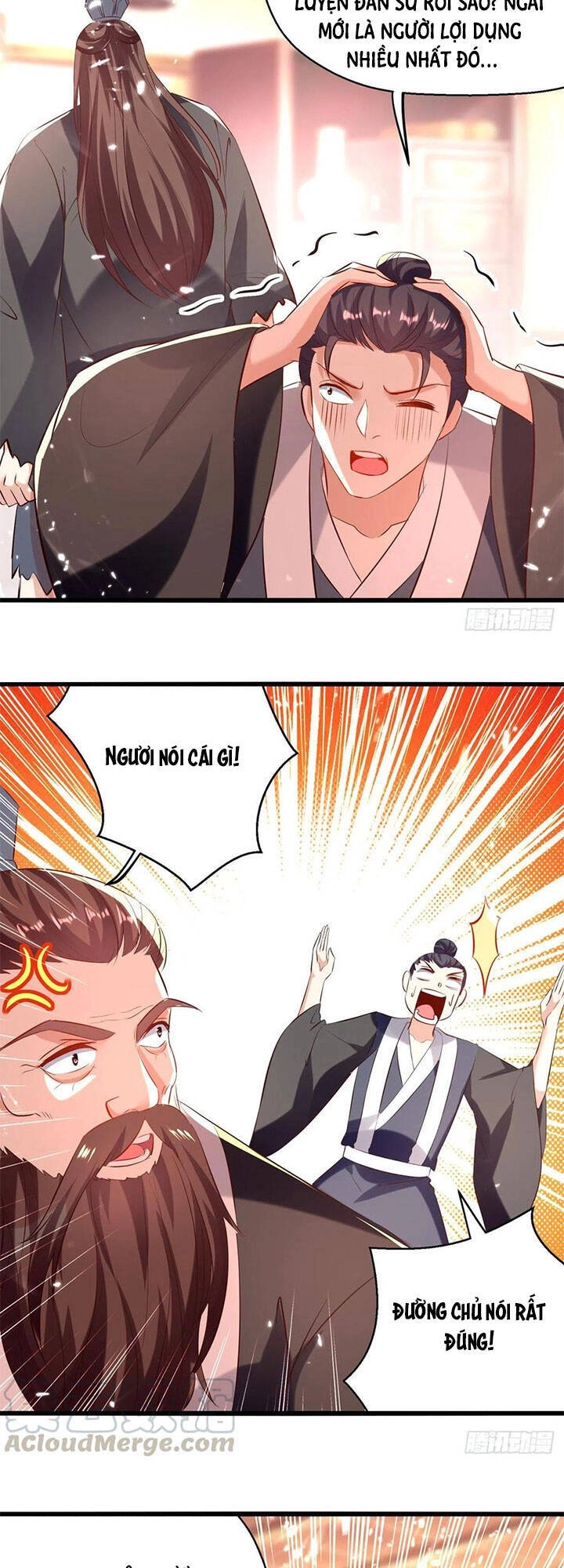 Lăng Thiên Thần Đế Chapter 172 - 7