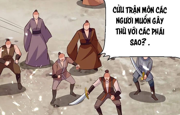 Lăng Thiên Thần Đế Chapter 173 - 6