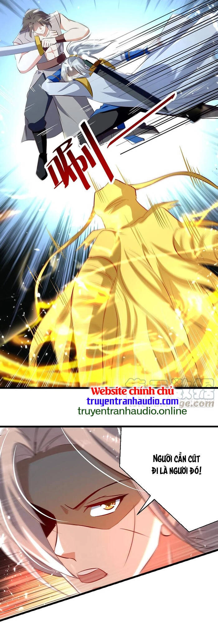 Lăng Thiên Thần Đế Chapter 173 - 19