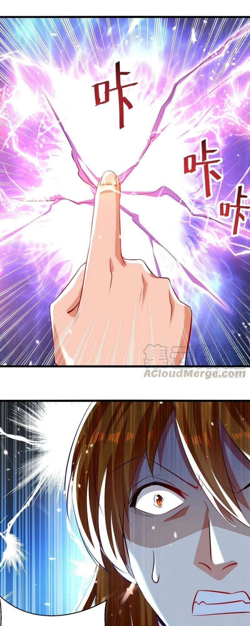 Lăng Thiên Thần Đế Chapter 174 - 3