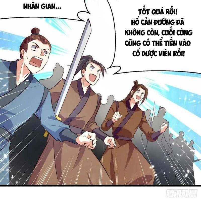 Lăng Thiên Thần Đế Chapter 174 - 6