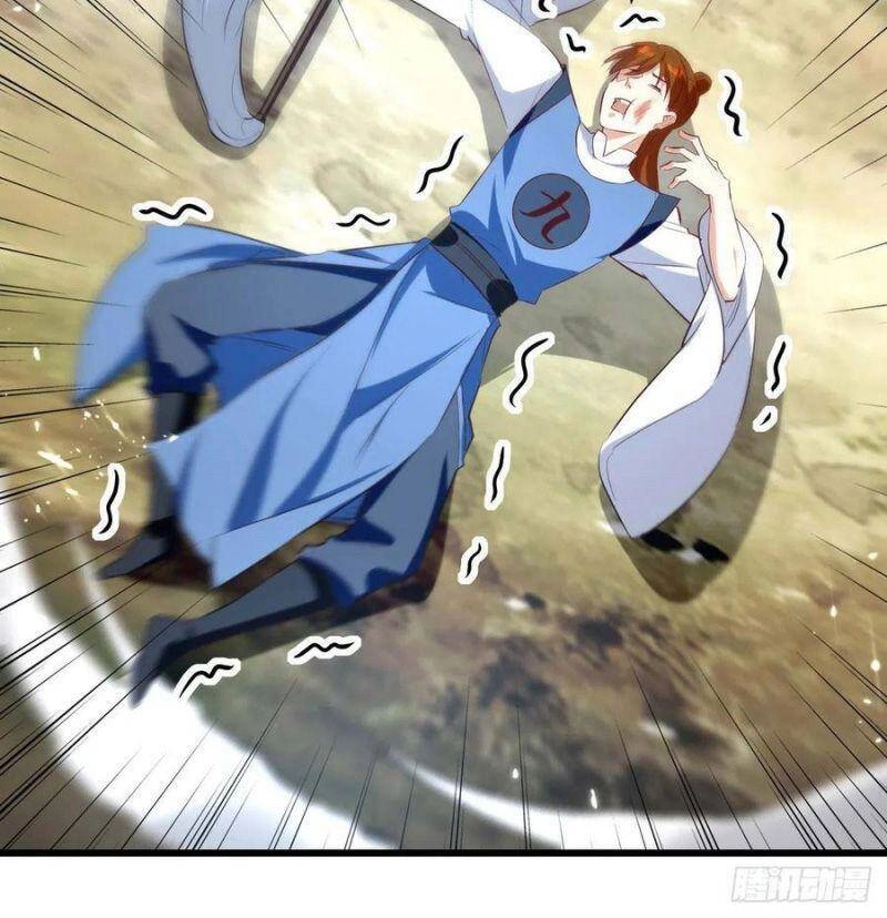 Lăng Thiên Thần Đế Chapter 174 - 10