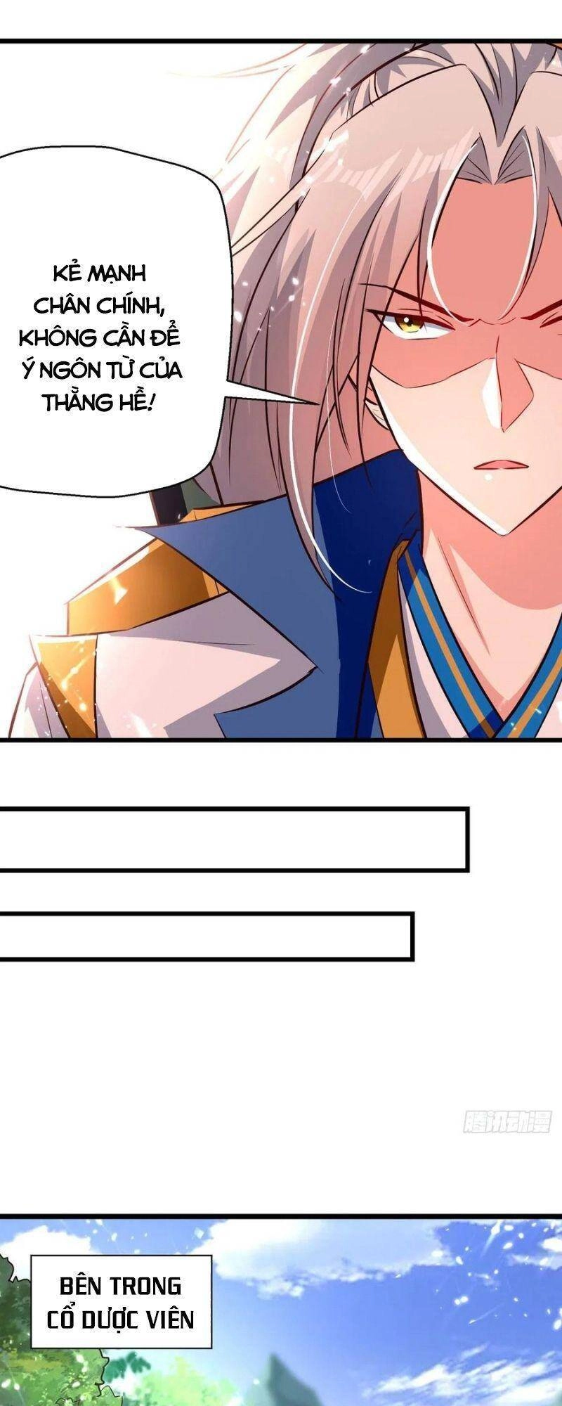 Lăng Thiên Thần Đế Chapter 174 - 15