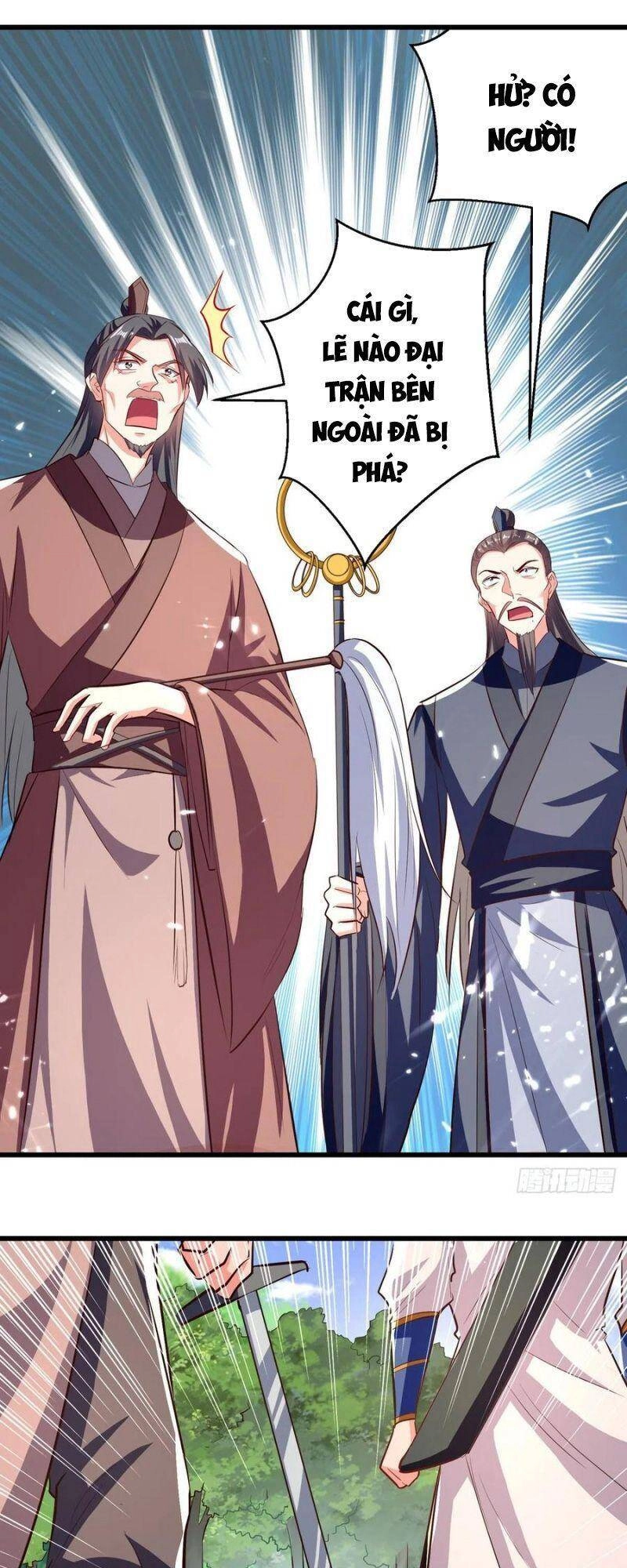 Lăng Thiên Thần Đế Chapter 174 - 19