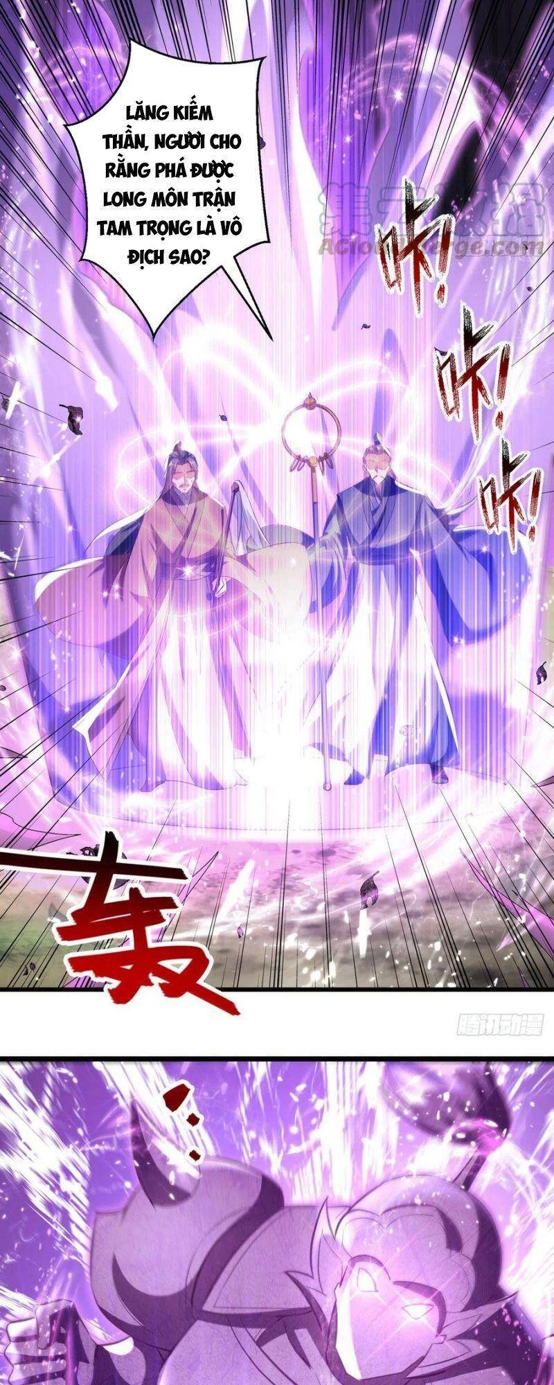 Lăng Thiên Thần Đế Chapter 174 - 27