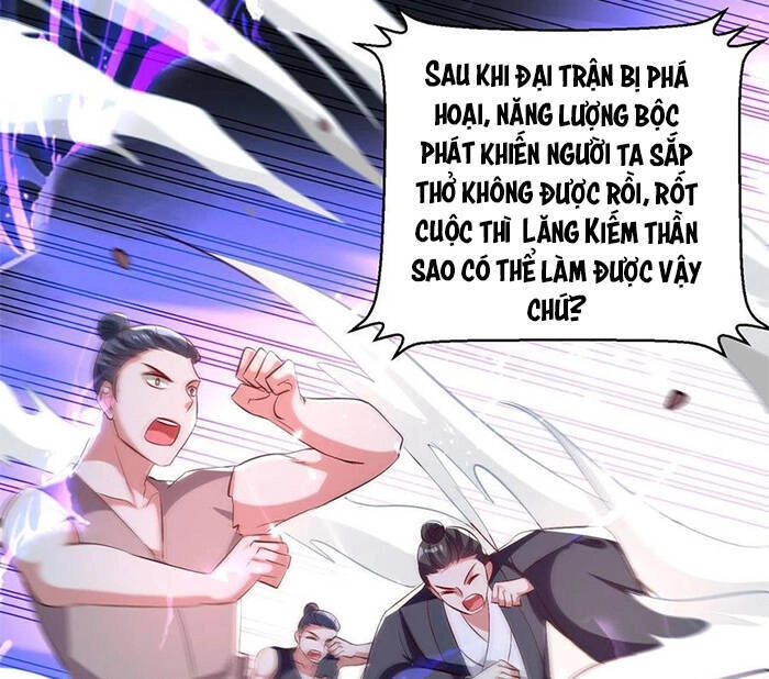 Lăng Thiên Thần Đế Chapter 175 - 12
