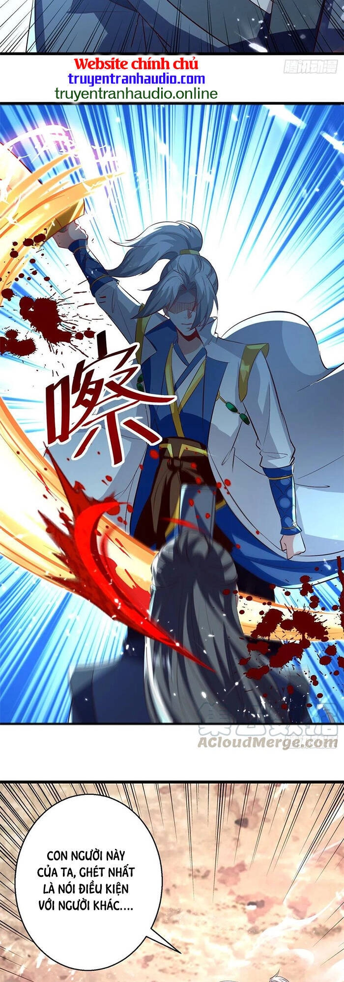 Lăng Thiên Thần Đế Chapter 175 - 19