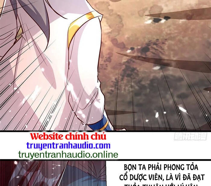 Lăng Thiên Thần Đế Chapter 175 - 22