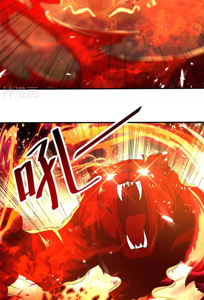 Lăng Thiên Thần Đế Chapter 176 - 2