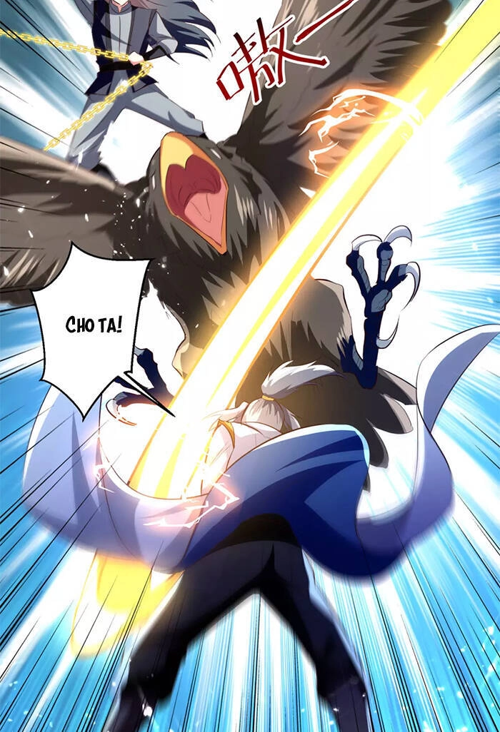 Lăng Thiên Thần Đế Chapter 176 - 14