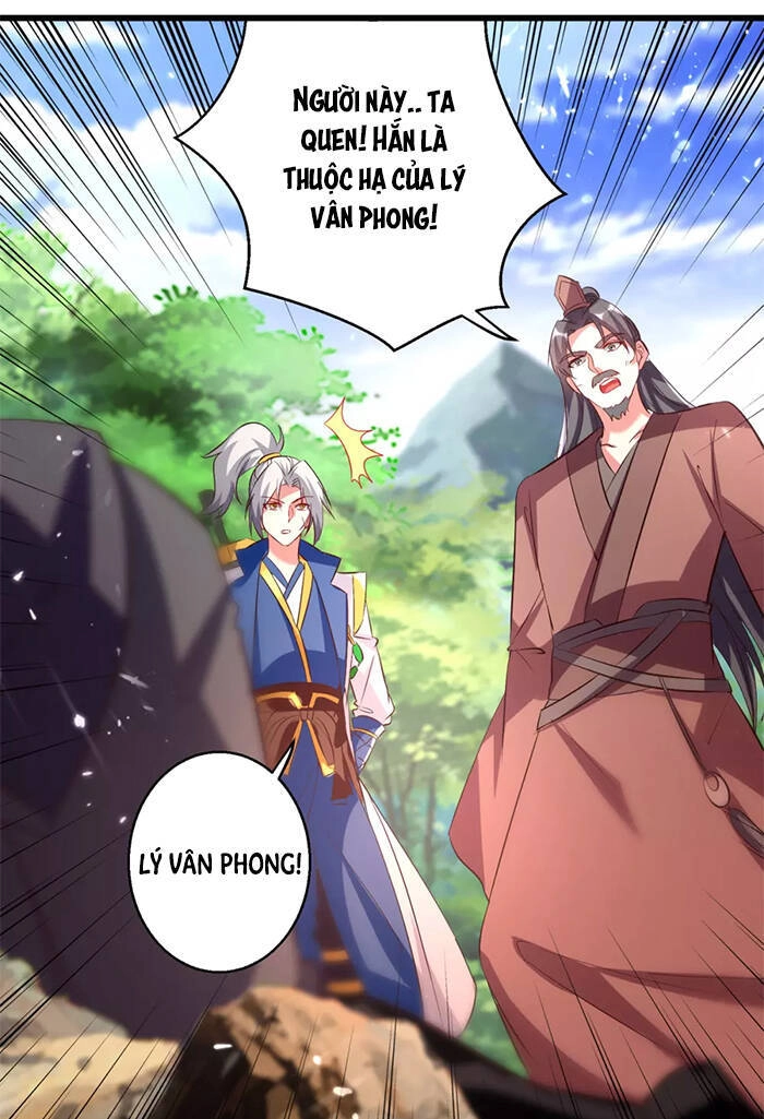 Lăng Thiên Thần Đế Chapter 176 - 16