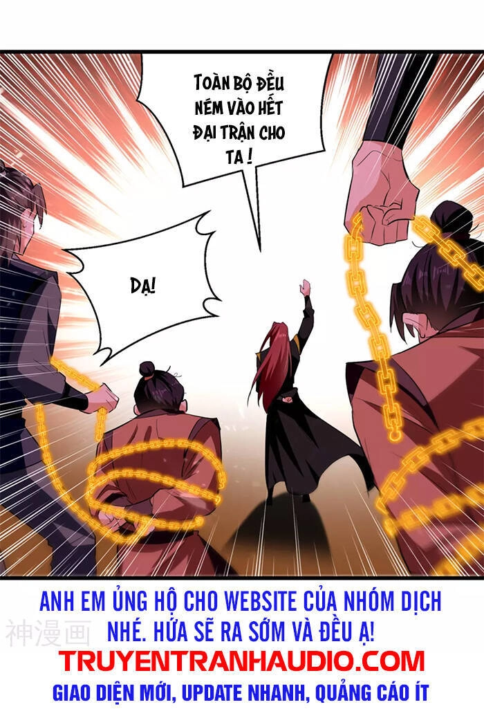 Lăng Thiên Thần Đế Chapter 176 - 24