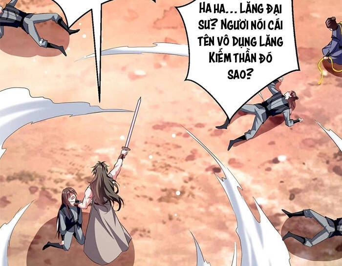 Lăng Thiên Thần Đế Chapter 177 - 4