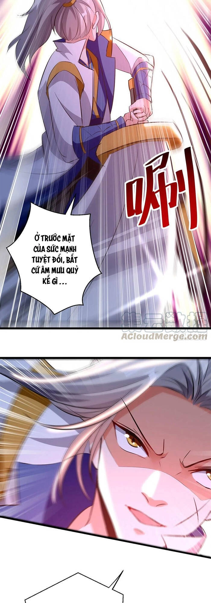 Lăng Thiên Thần Đế Chapter 177 - 27